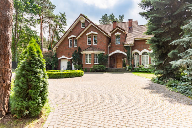 Best Driveway Resurfacing Pavers  in Emigration Canyon, UT