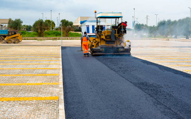 Best Driveway Paving Contractor  in Emigration Canyon, UT