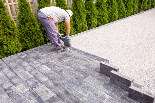 Best Custom Driveway Pavers  in Emigration Canyon, UT