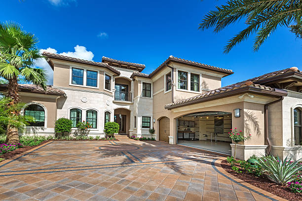 Best Professional Driveway Pavers  in Emigration Canyon, UT