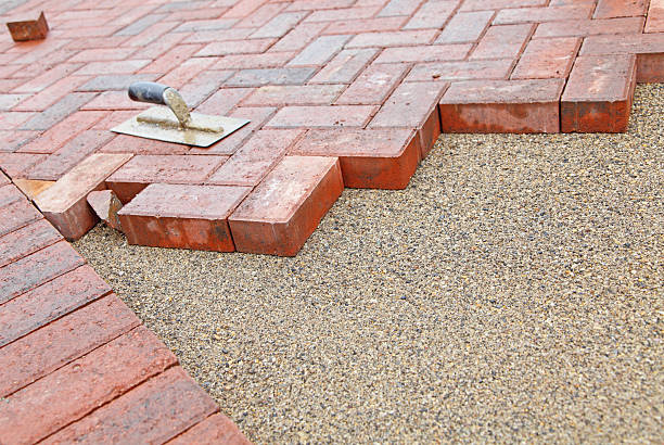 Reliable Emigration Canyon, UT Driveway Pavers Solutions