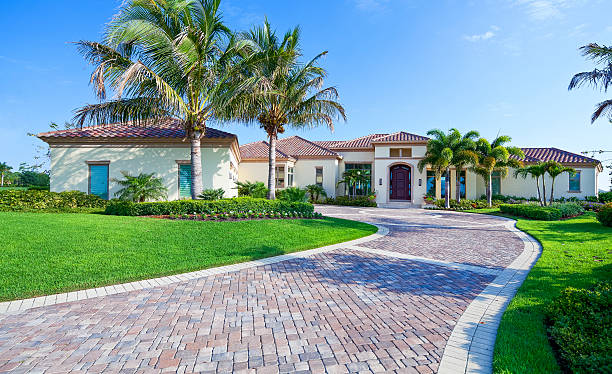 Reasons to Select Us for Your Driveway Paving Requirements in Emigration Canyon, UT