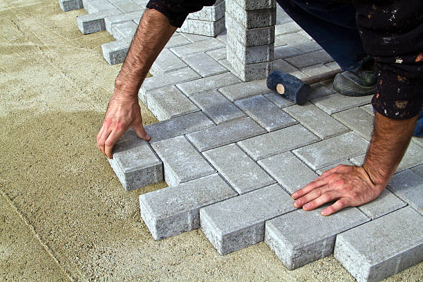 Best Driveway Pavers Near Me  in Emigration Canyon, UT